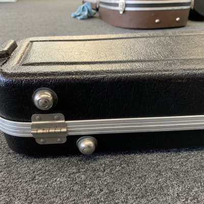 Fender Stratocaster or Telecaster Plus Case 90’s image 9