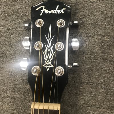Fender T-Bucket 300CE 2009 - 2012 | Reverb