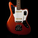 Fender Jaguar Johnny Marr Metallic KO