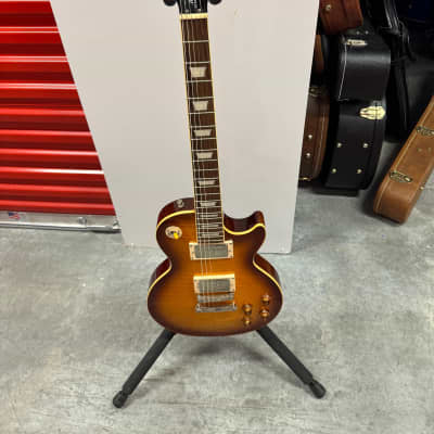 Epiphone Limited Edition 1959 Les Paul Standard Electric