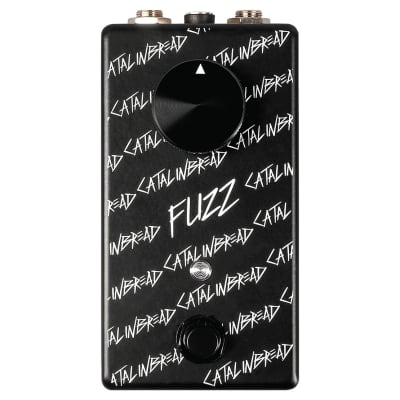 新品 未使用 Catalinbread Elements Overdrive Catalinbread Elements Overdrive - A no-nonsense rock machine