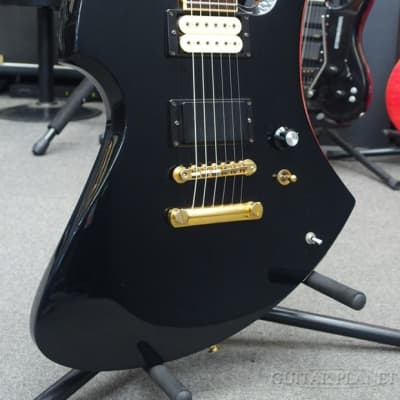 emr。hideモデル　fernandes　MG-120X Fernandes MG-120X Hide - Geek IN Box