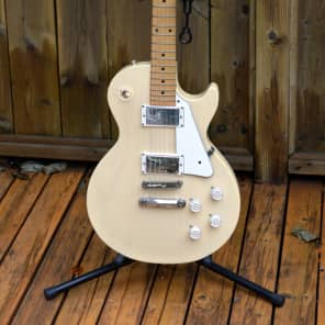 Ibanez deluxe 59er top