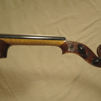 ドイツ　KARL HOFNER　4/4　KH62 Karl Hofner Master Violin (KH62), 4/4, Germany, 1992 - with