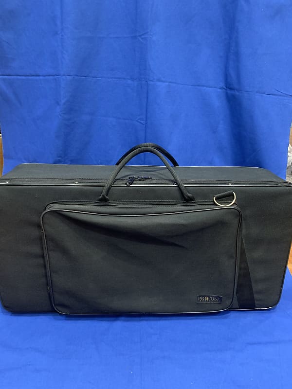Protec TriPac Case for Alto Sax, and Flute Reverb