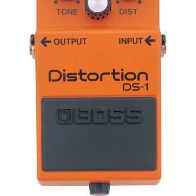 BOSS DS-1 Distortion for sale