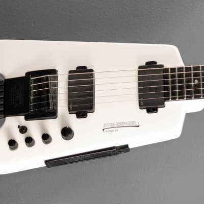 Steinberger Synapse ST2FPA Transcale Baritone, Recent for sale
