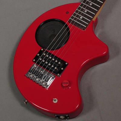 Fernandes ZO 3 09/02 | Reverb