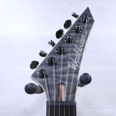 Washburn Paralaxe PSX10 Electric Guitar - Black image 16
