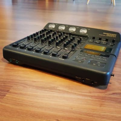 Marantz PMD 740 - 4 Track Professional Cassette Recorder / 6 Marantz PMD 740 - 4 Track Professional Cassette Recorder / 6