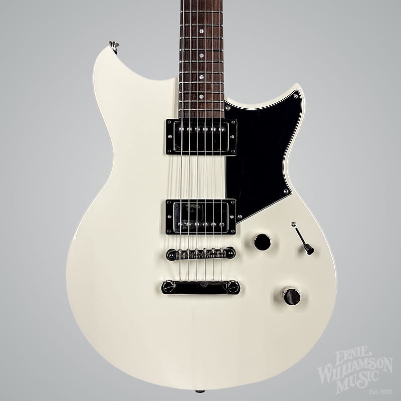 Yamaha Revstar II RSE20 | Reverb