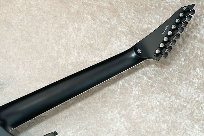 ESP EDWARDS E-HR8-FX 2022 [Horizon Shape][8 Strings Guitar