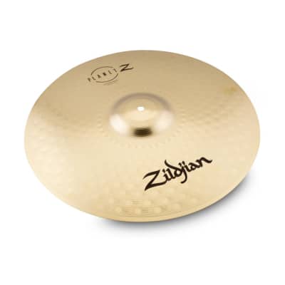 Zildjian 18