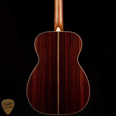 Martin 00-28 Modern Deluxe image 4