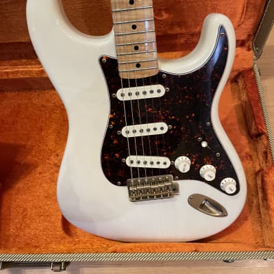 Fender Masterbuilt Custom Shop NAMM Show Stratocaster image 5