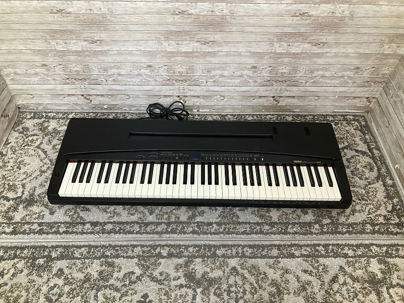 Used Yamaha YFP70 KEYBOARD Keyboard Reverb