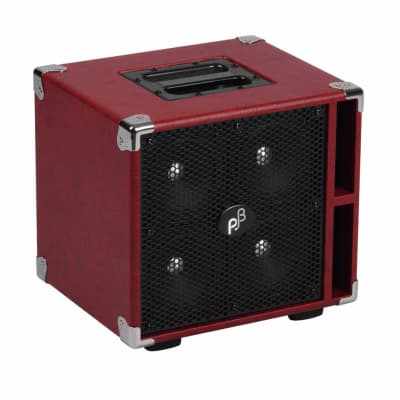 Epifani T210 Bass Cabinet | Reverb