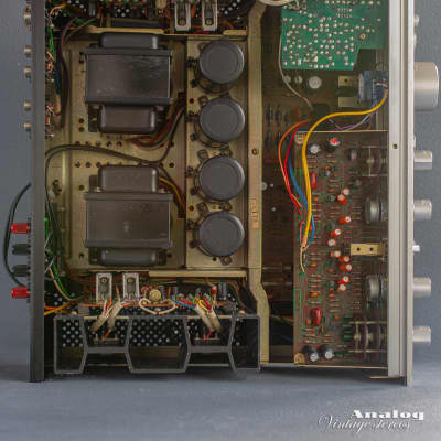 Pioneer SA 8900ll 1974-78 - silver image 9