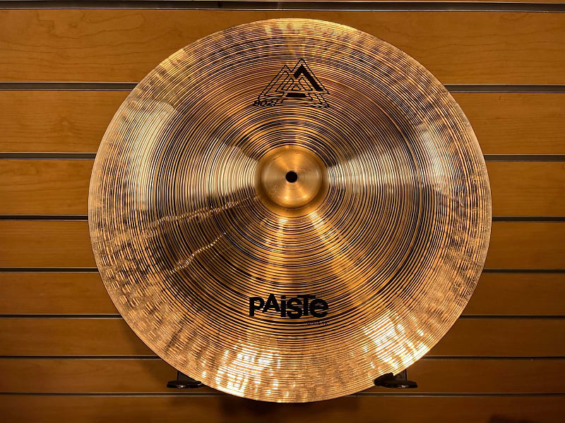 Paiste 802 China 18