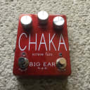 Chaka Octave Fuzz Pedal | Big Ear n.y.c.