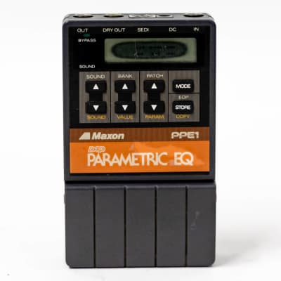 Maxon x Stafford 1964T Astro Echo Made in Japan Guitar Effect