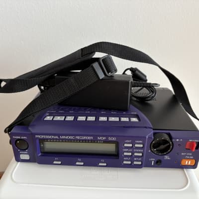 HHB MDP500 Portadisc 2000 image 2