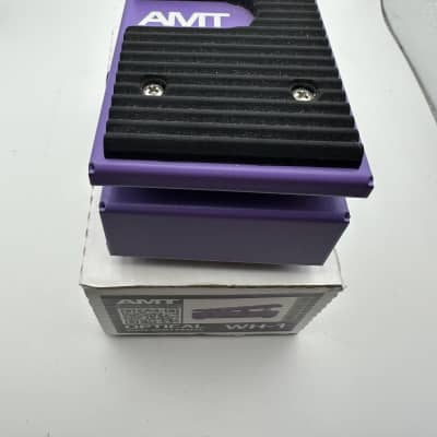 Reverb.com listing, price, conditions, and images for amt-electronics-wh-1