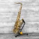 Selmer Reference "54" Tenor Saxophone, Laquered Finish
