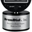 DrumDial Digital Precision Drum Tuner