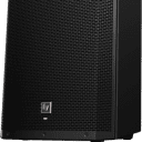 Electro-Voice ZLX-15BT 15" 1000-Watt Powered Speaker with Bluetooth Black