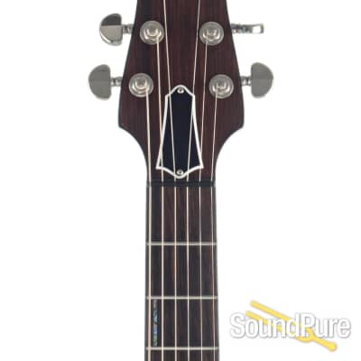 Roger Giffin T2 Deluxe Pelham Blue Electric #1108363 - Used image 6