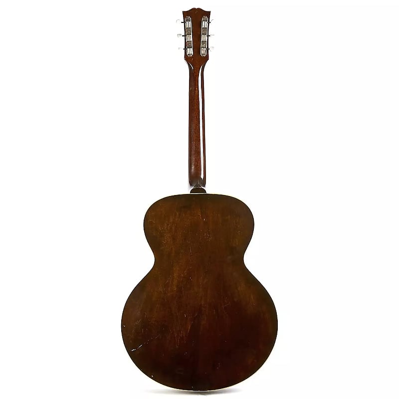 Gibson ES-125 1950 - 1970 image 2