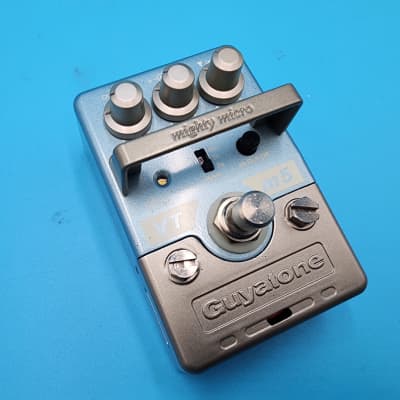 ギター mighty micro Veri Trem VTm5 Guyatone VTm5 Mighty Micro Veri Trem Tremolo Rare Guitar