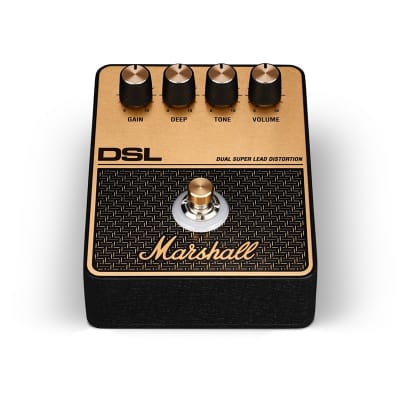 ギター Marshall 1959 Overdrive Pedal Marshall 1959 Overdrive Pedal | Reverb
