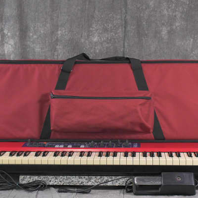 Nord Electro 2 73Key Electro-Mechanical Synthesizer in Very Good++