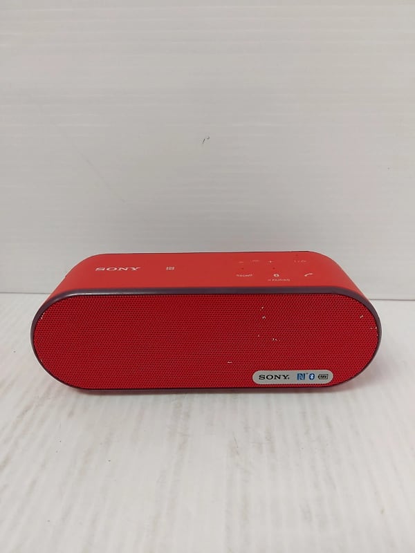 Sony SRS-X2 Wireless Speaker  			