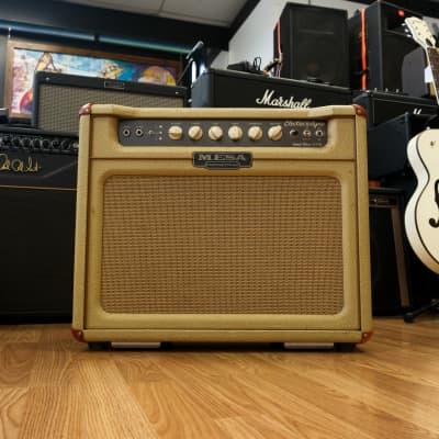 Mesa Boogie Electra-Dyne 1x12 Guitar Combo Amp | Reverb