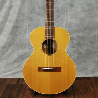 Ken Guitars Angel 3 4 Natural (S/N:702) (09/06) | Reverb