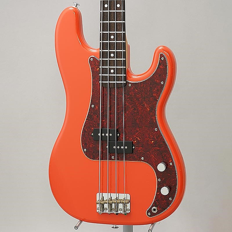 Black Smoker Guitar TRAD MASTER SERIES BETA-P4 Black Heavy Aged