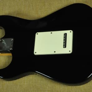 Fender Strat Plus Stratocaster 1989 image 6