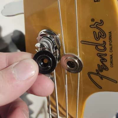 Fender, Gotoh & Ernie Ball guitar parts PACK image 5