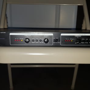 激安の Dual ART Levelar Reverb | Compressor/Limiter 配信機器・PA機器・レコーディング機器