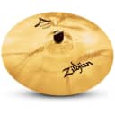 Zildjian 18  A Custom Fast Crash Cymbal