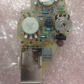 の 人気アイテムランキング Haz Spector USA Lab Haz 9v Reverb | Haz by Reconditioned Vintage ベース