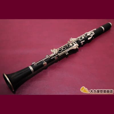 Buffet Crampon evette schaeffer E13相当モデル Buffet Crampon evette schaeffer E13相当モデル（ビュッフェ