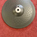 Yamaha PCY135 3 Zone 13" Electronic Cymbal Pad
