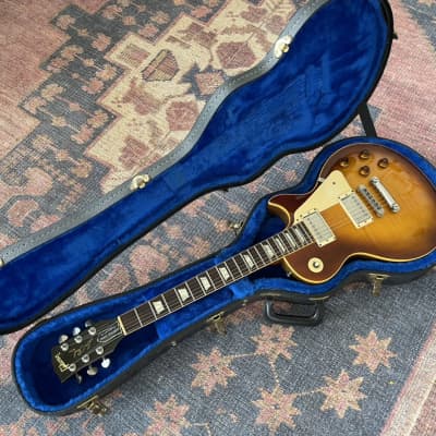 Gibson Les Paul Heritage 80 1980 - Sunburst for sale