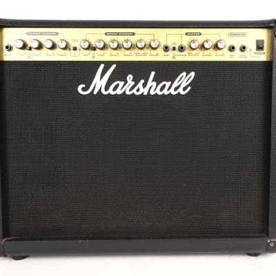 Marshall MG G80RCD 2-Channel 80-Watt 1x12