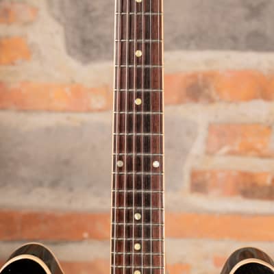 Gibson ES 335 DOT Figured Sunburst ES335 Flamed (Cod.811)  2014 image 3