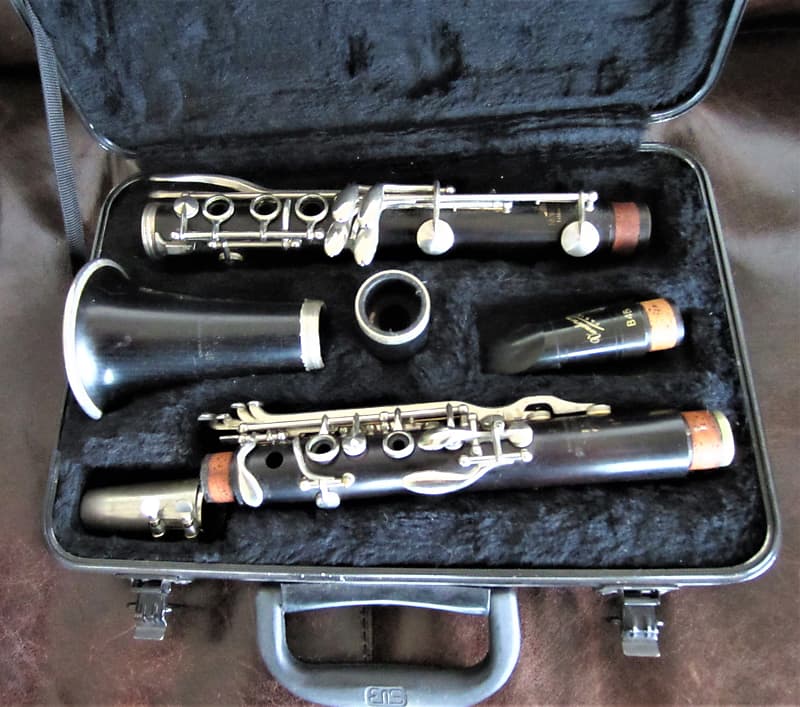 Leblanc クラリネットNoblet 45M Leblanc Noblet 45 Artist Model Clarinet | eBay